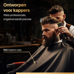 Wellshave Tondeuse Pro™