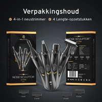 Neustrimmer 4in1 Ultra™