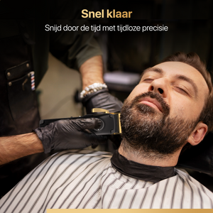 Wellshave Tondeuse Pro™
