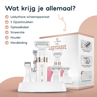 Women Shaper™ 5-in-1