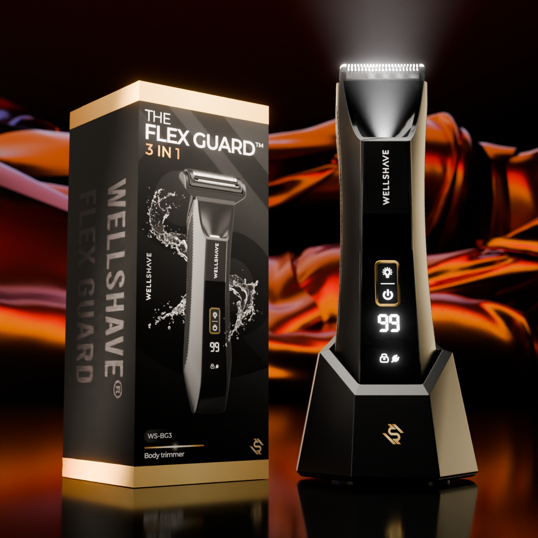 Flex Guard™ 3-in-1