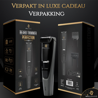Wellshave Baardtrimmer Perfection™