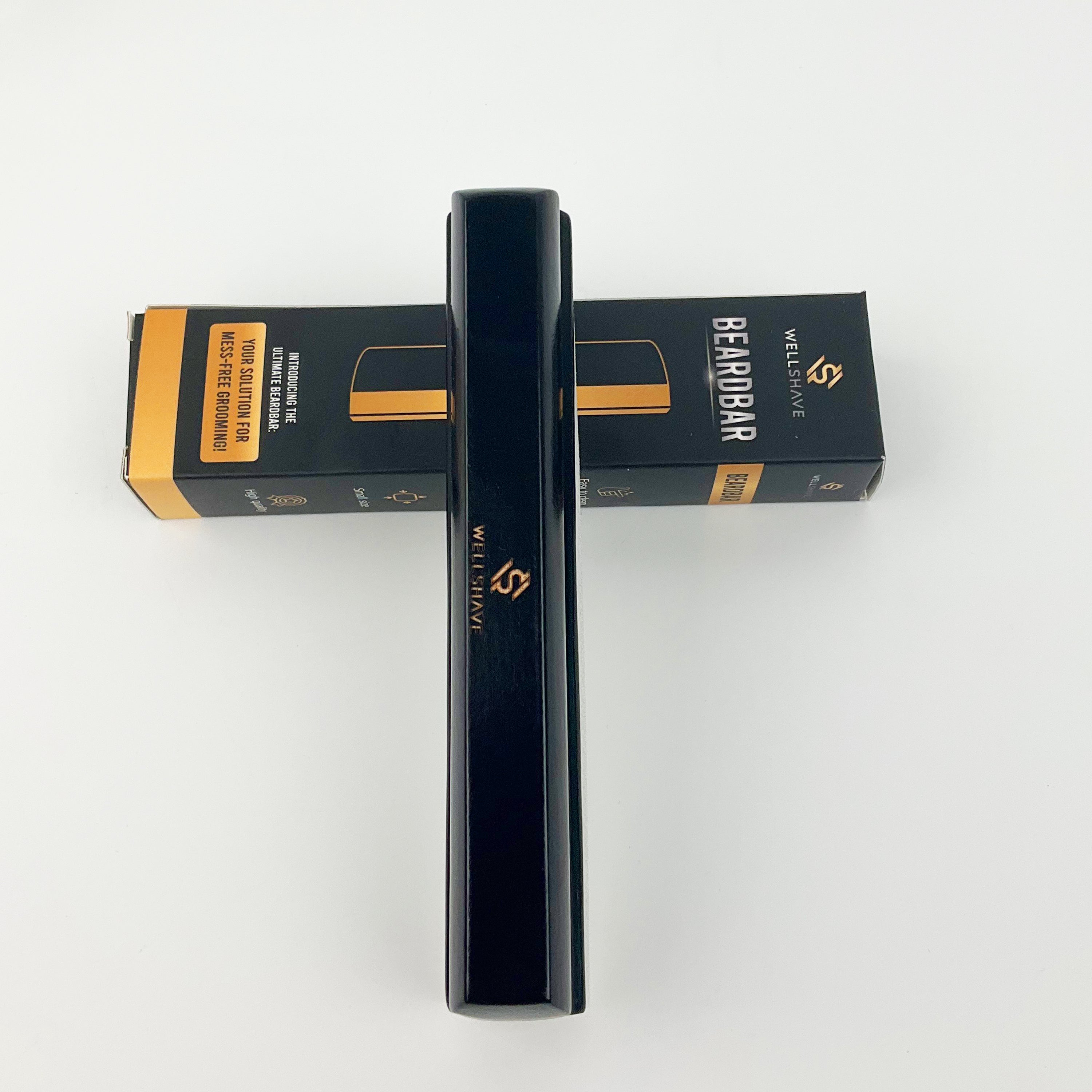 Wellshave CleanUp Bar