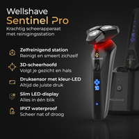 The Sentinel PRO