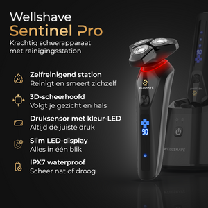 The Sentinel PRO