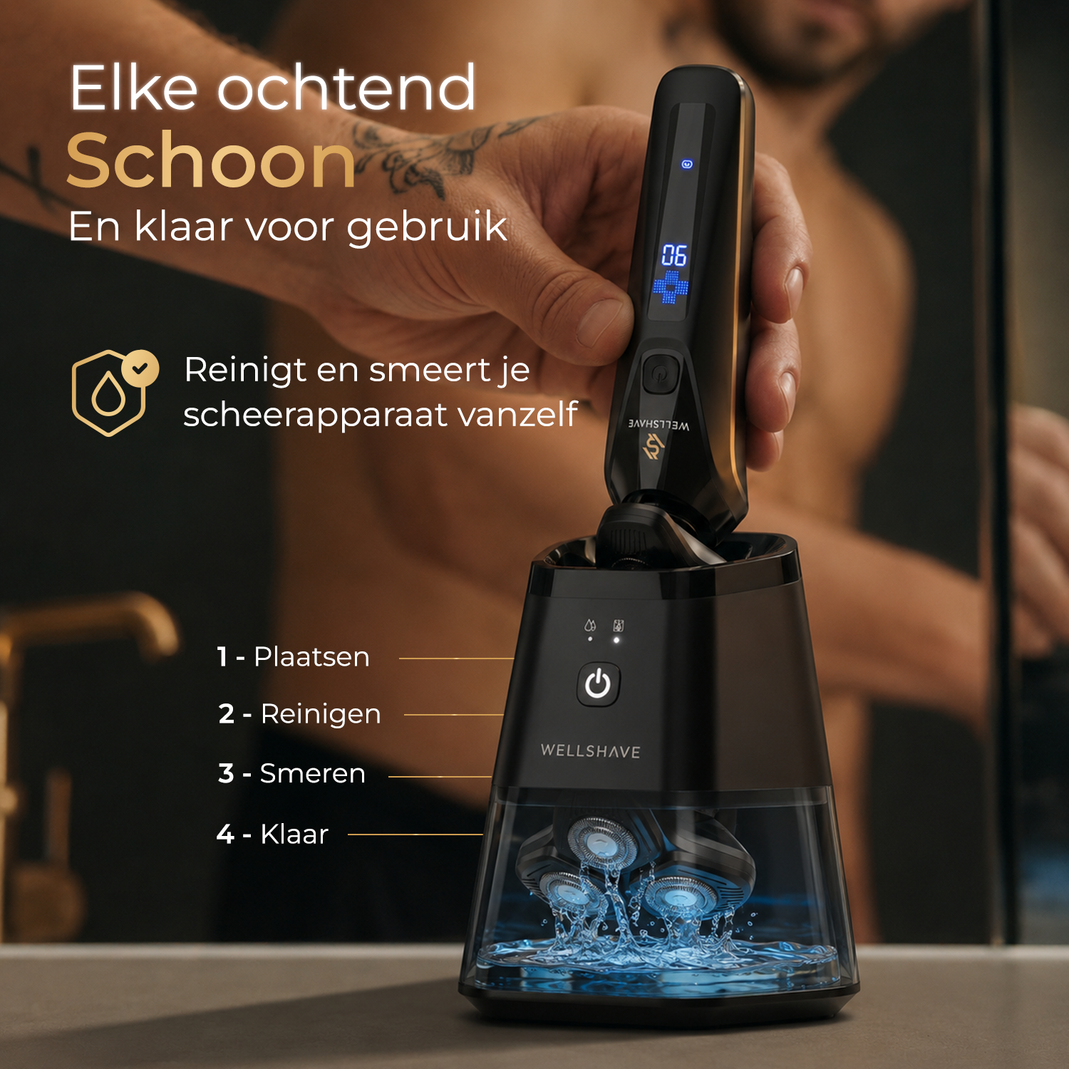 The Sentinel PRO