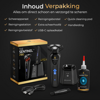 The Sentinel PRO
