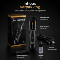 The Dial Master