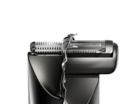 Foil shaver Groom Guard