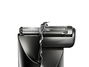 Foil shaver Groom Guard