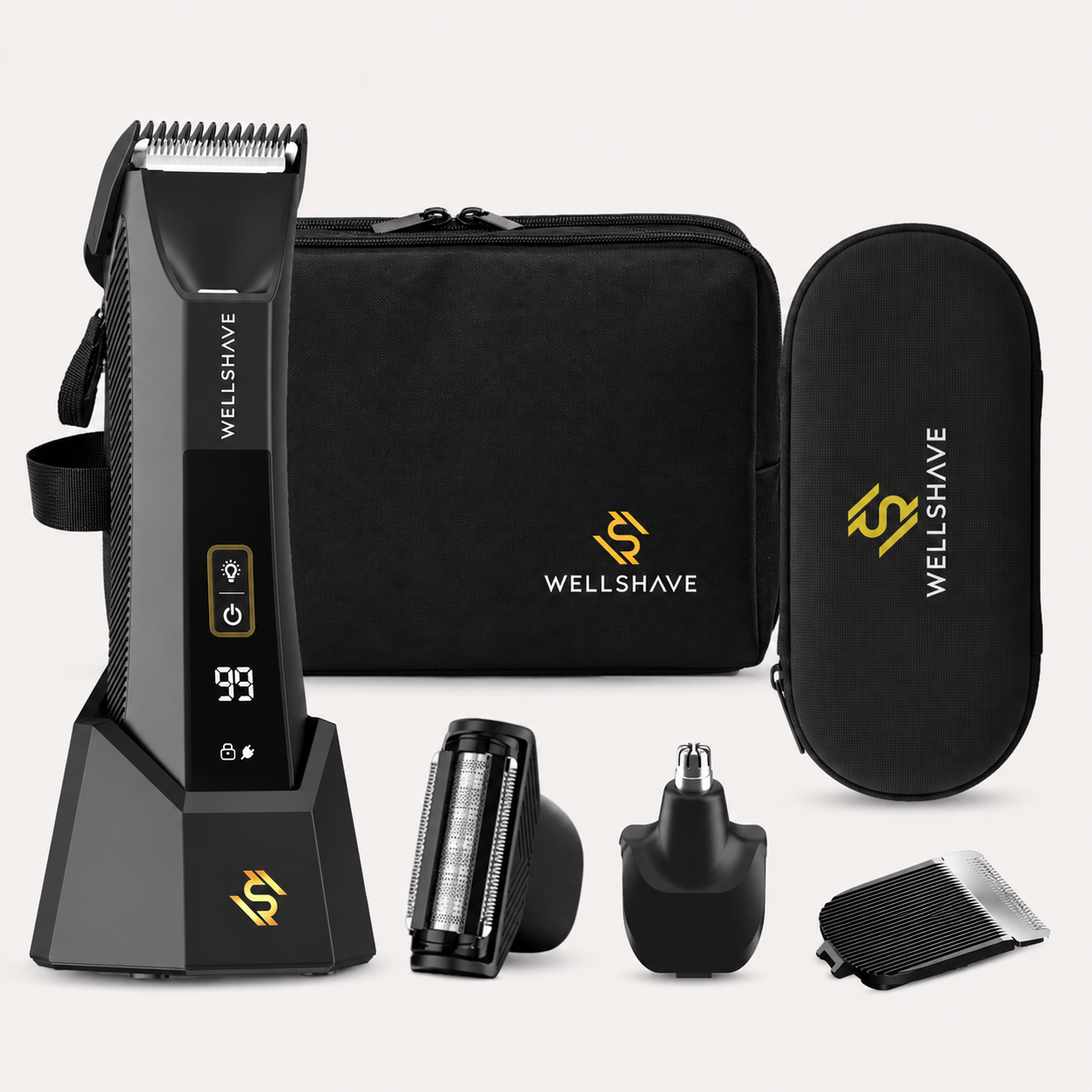 Essential Flex Bundel