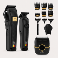 Barber Pack 2.0