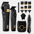 Barber Pack 3.0