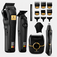 Barber Pack 3.0