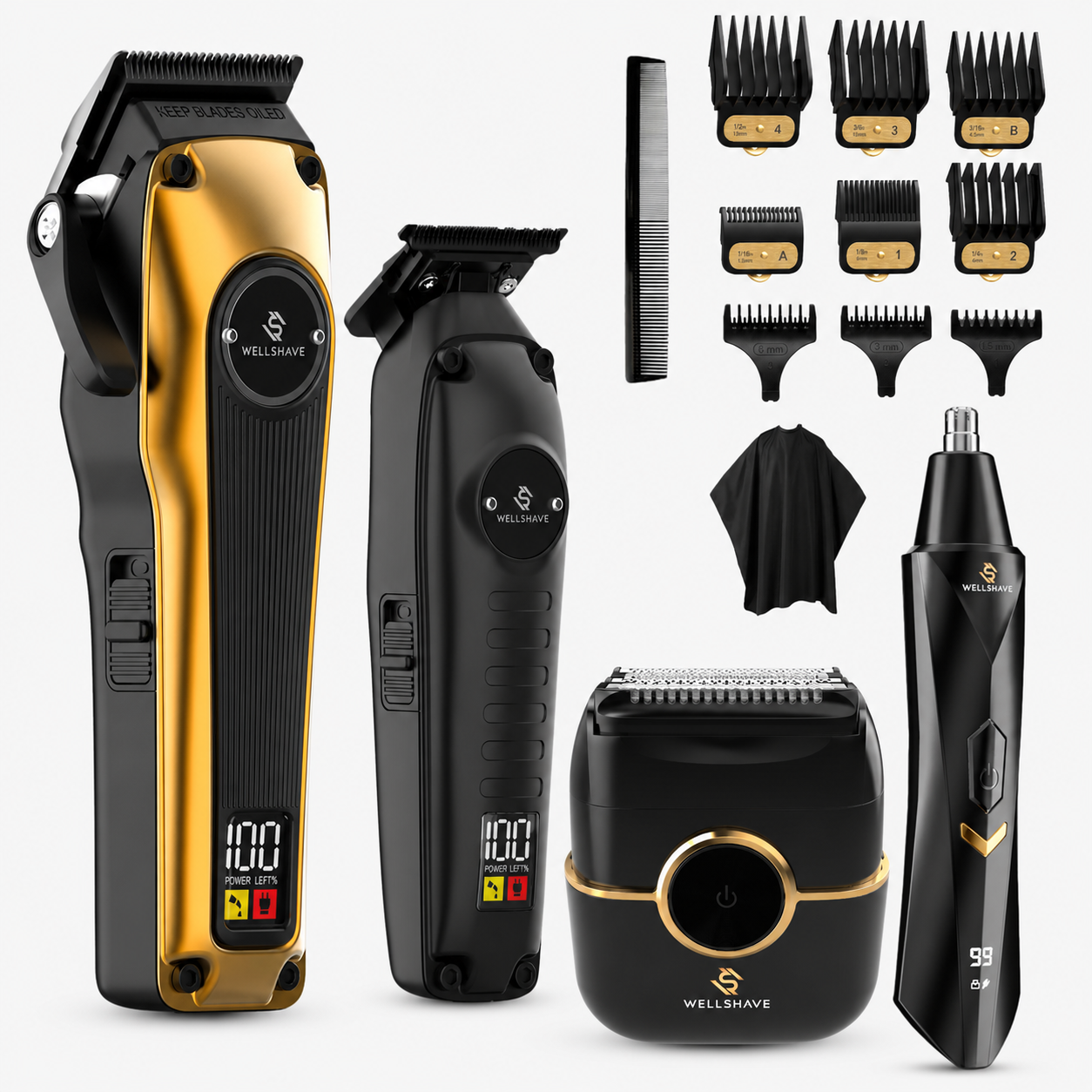 Barber Bro 3.0