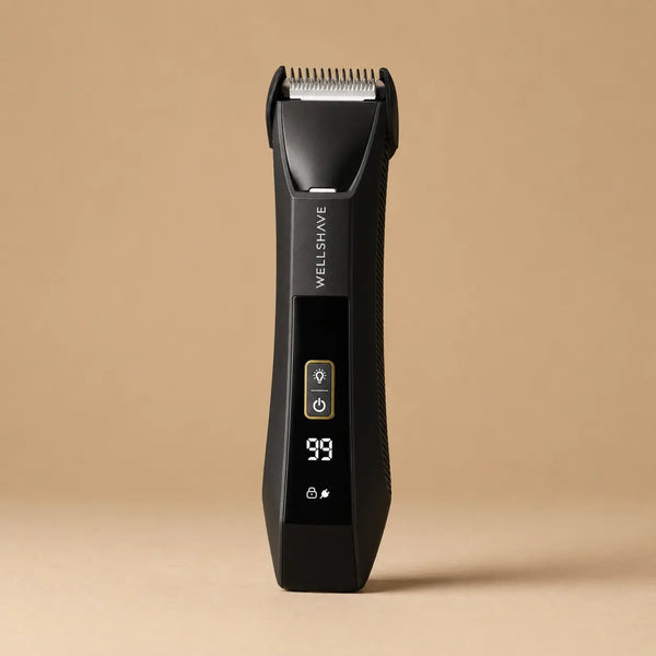 Bodygroomers