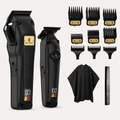 Barber Pack 1.0