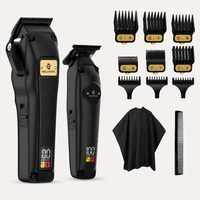 Barber Pack 1.0