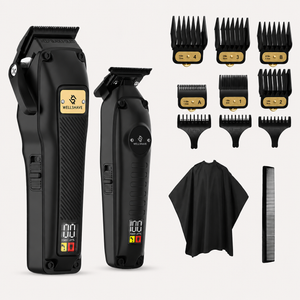 Barber Pack 1.0