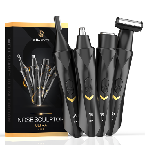 Neustrimmer 4in1 Ultra™
