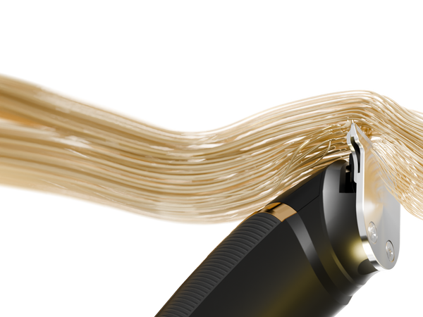 Baardtrimmers
