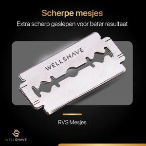 Blade Guard Blades