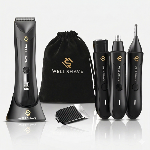 Shave Package 3.0