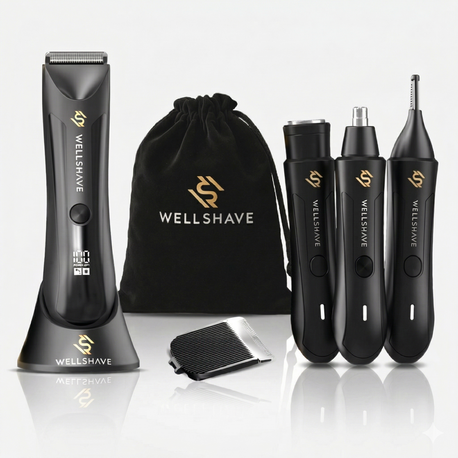 Shave Package 3.0