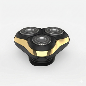 The Gentlemen Shaver™ Scheerkop