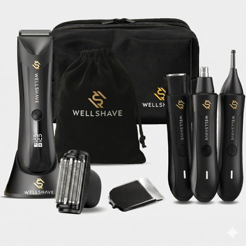 Shave Package Ultimate™