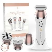 Women Shaper™ 4-in-1