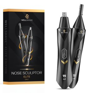 Neustrimmer 2in1 Elite™