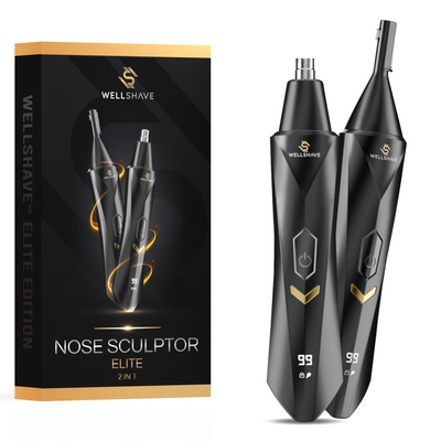 Neustrimmer 2in1 Elite™