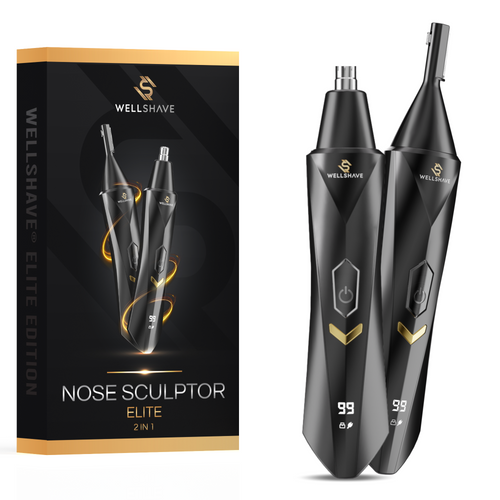 Neustrimmer 2in1 Elite™