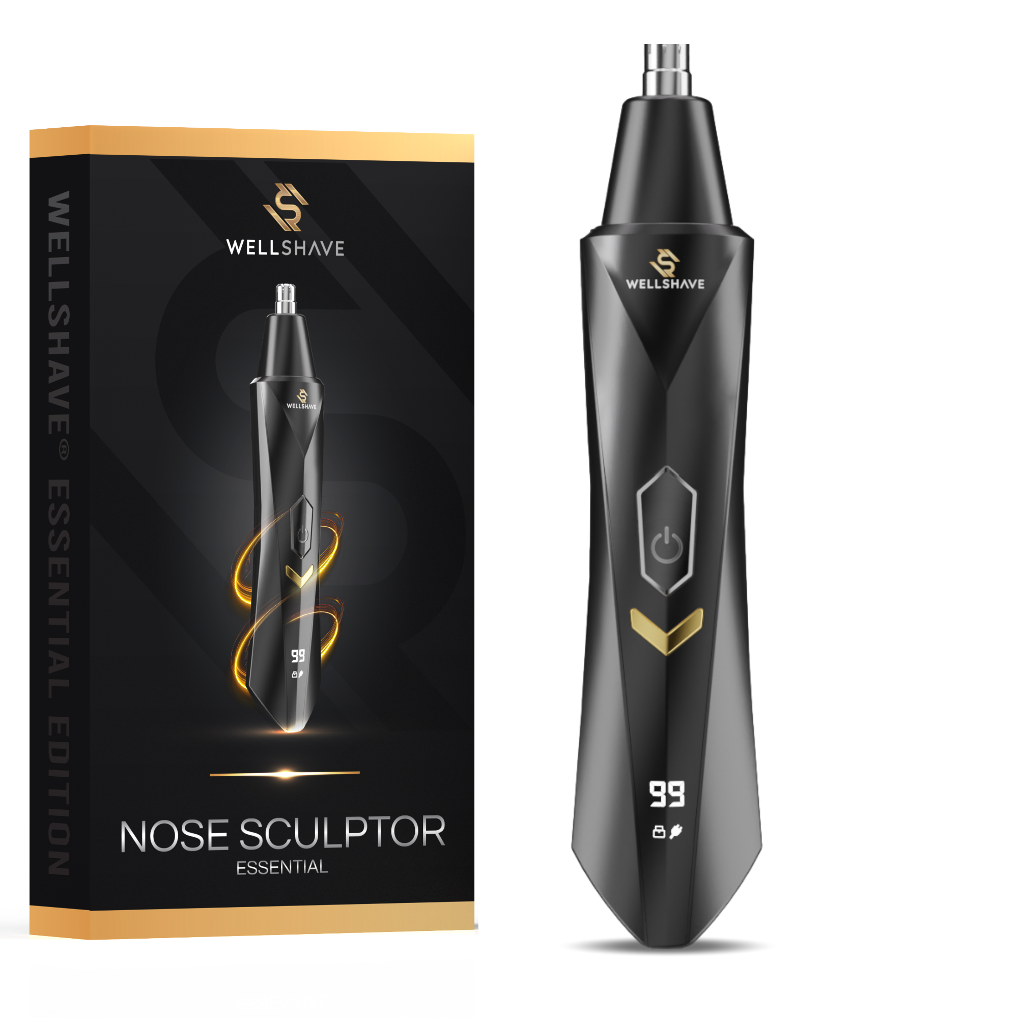 Neustrimmer Essential™