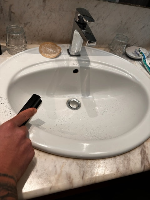 Wellshave CleanUp Bar