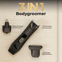 Flex Guard™ 3-in-1