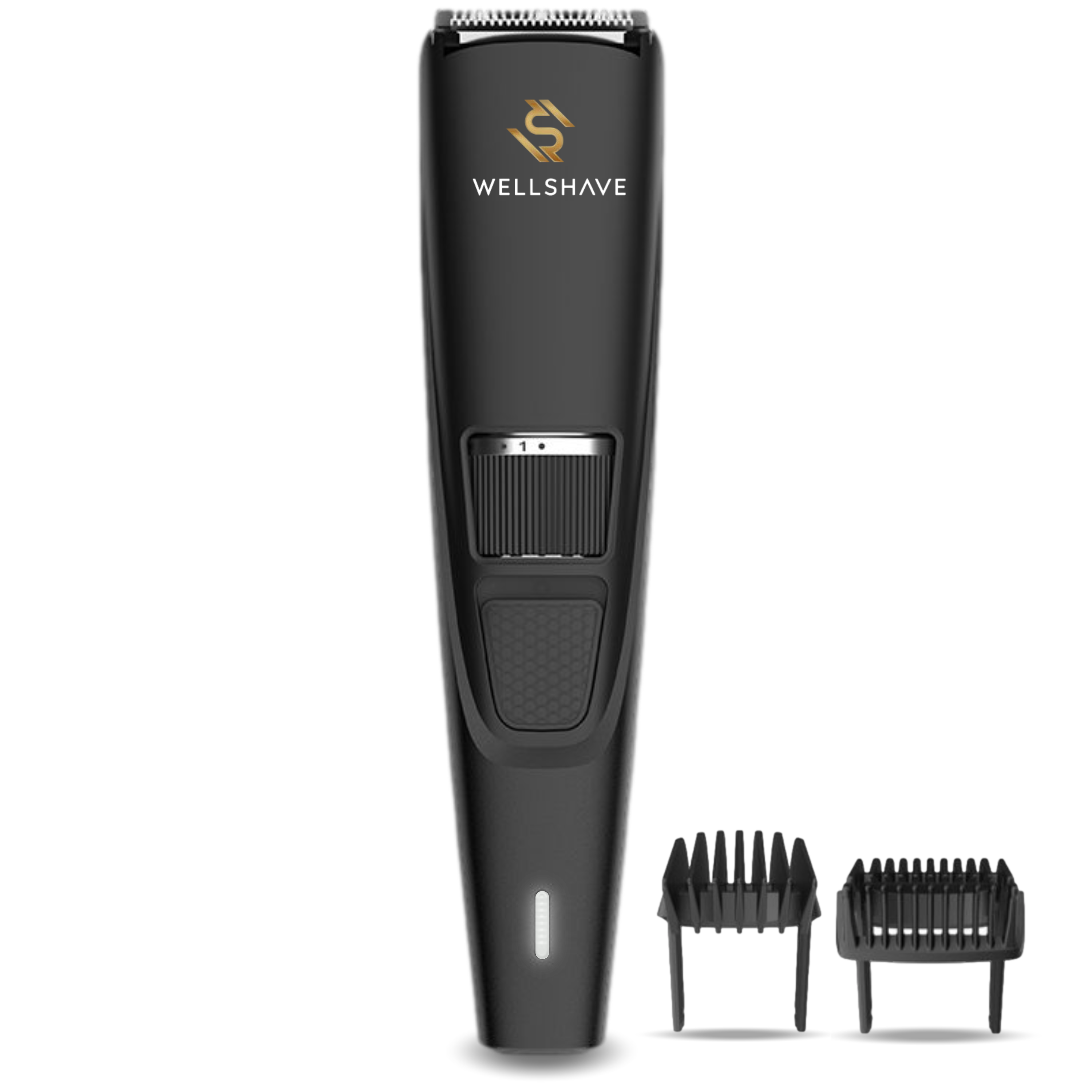 Wellshave Baardtrimmer Perfection™