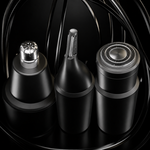 Shave Package™ Ultimate