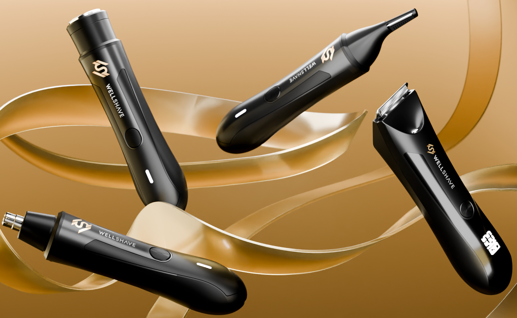 Wellshave Shave Package 3.0