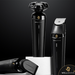 Scheerapparaat Elegant™ 4-in-1