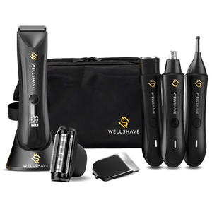 Shave package™ Ultimate