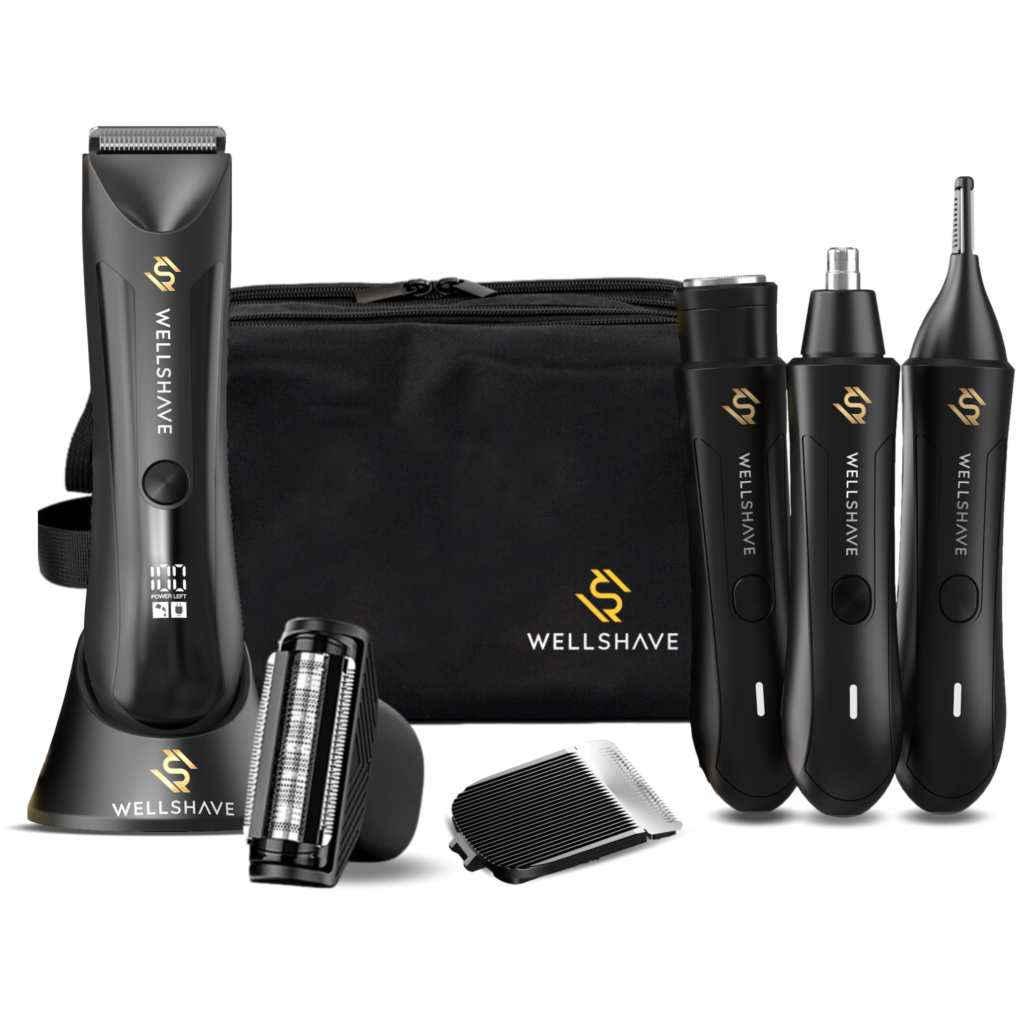 Shave package™ Ultimate