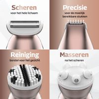 Women Shaper™ 4-in-1