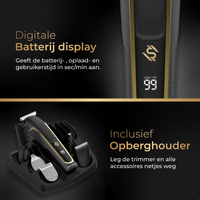 Men Shaper Supreme™ 6-in-1