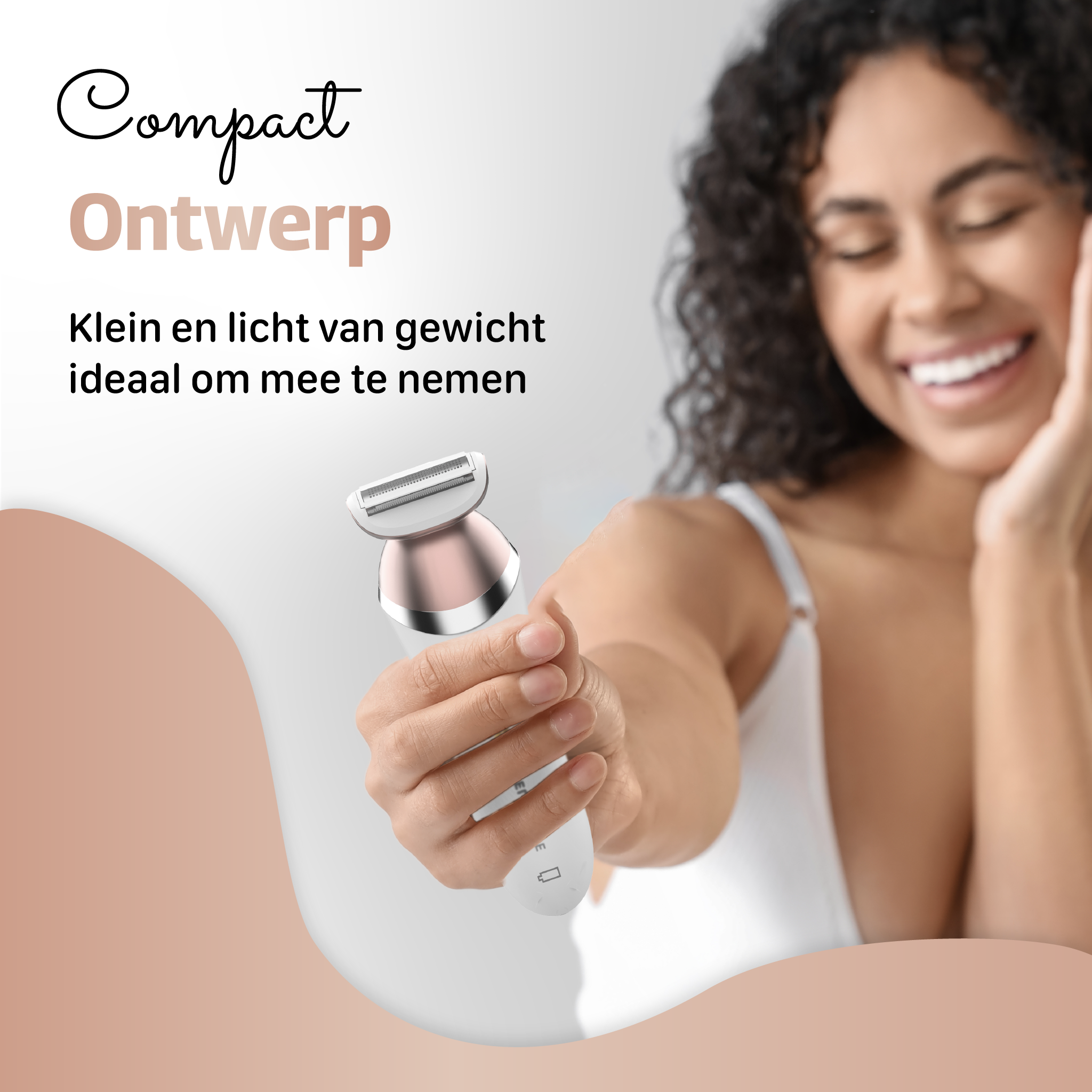 Women Shaper™ 4-in-1