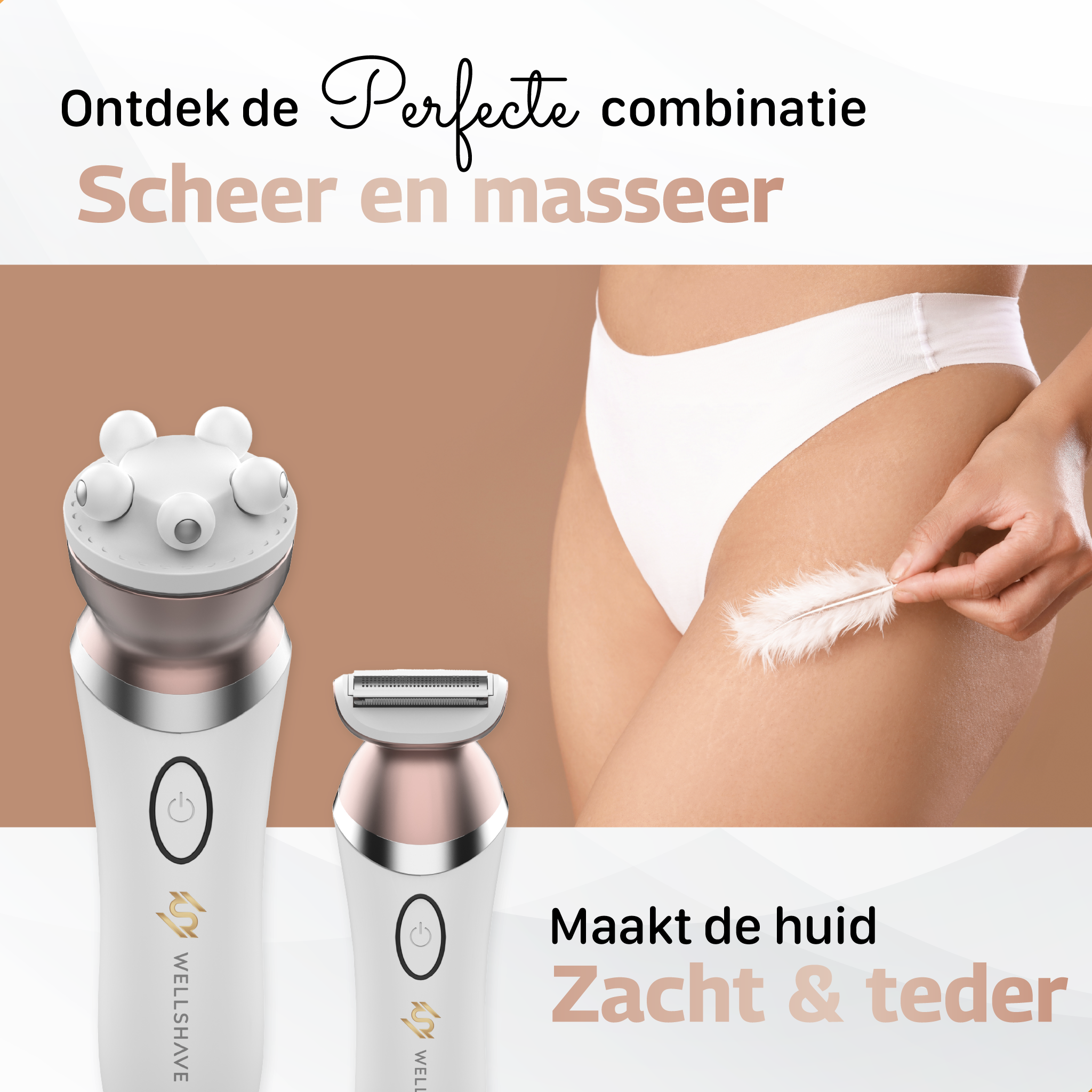 Women Shaper™ 4-in-1