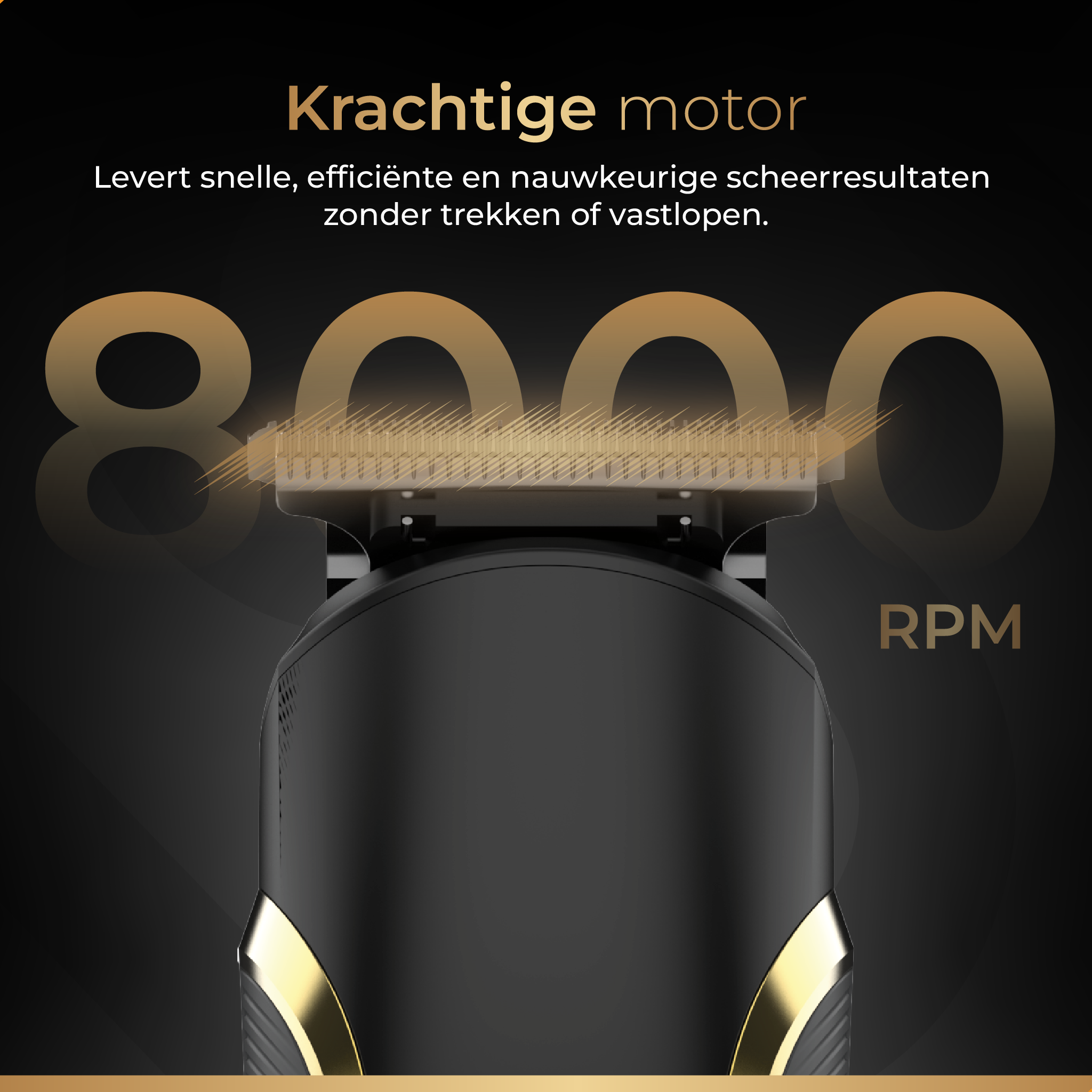 Men Shaper Supreme™ 6-in-1