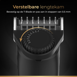 Men Shaper Supreme™ 6-in-1