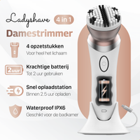 Women Shaper™ 4-in-1